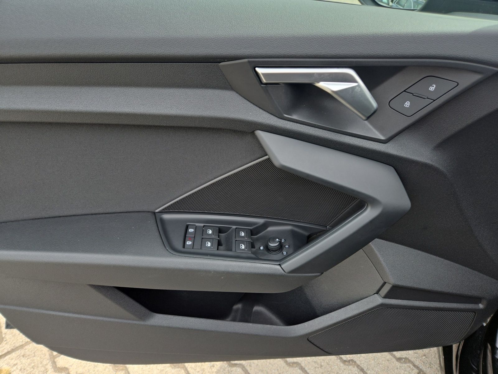 Audi A3 Sportback 30 TDI S tronic, KAM/VIRTUAL/NAVI/S