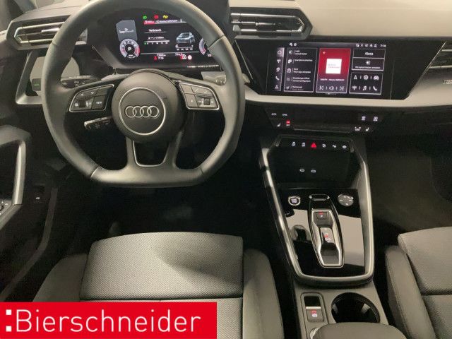 Audi A3 Sportback 30 TFSI advanced - Samsaru's Car Outlet
