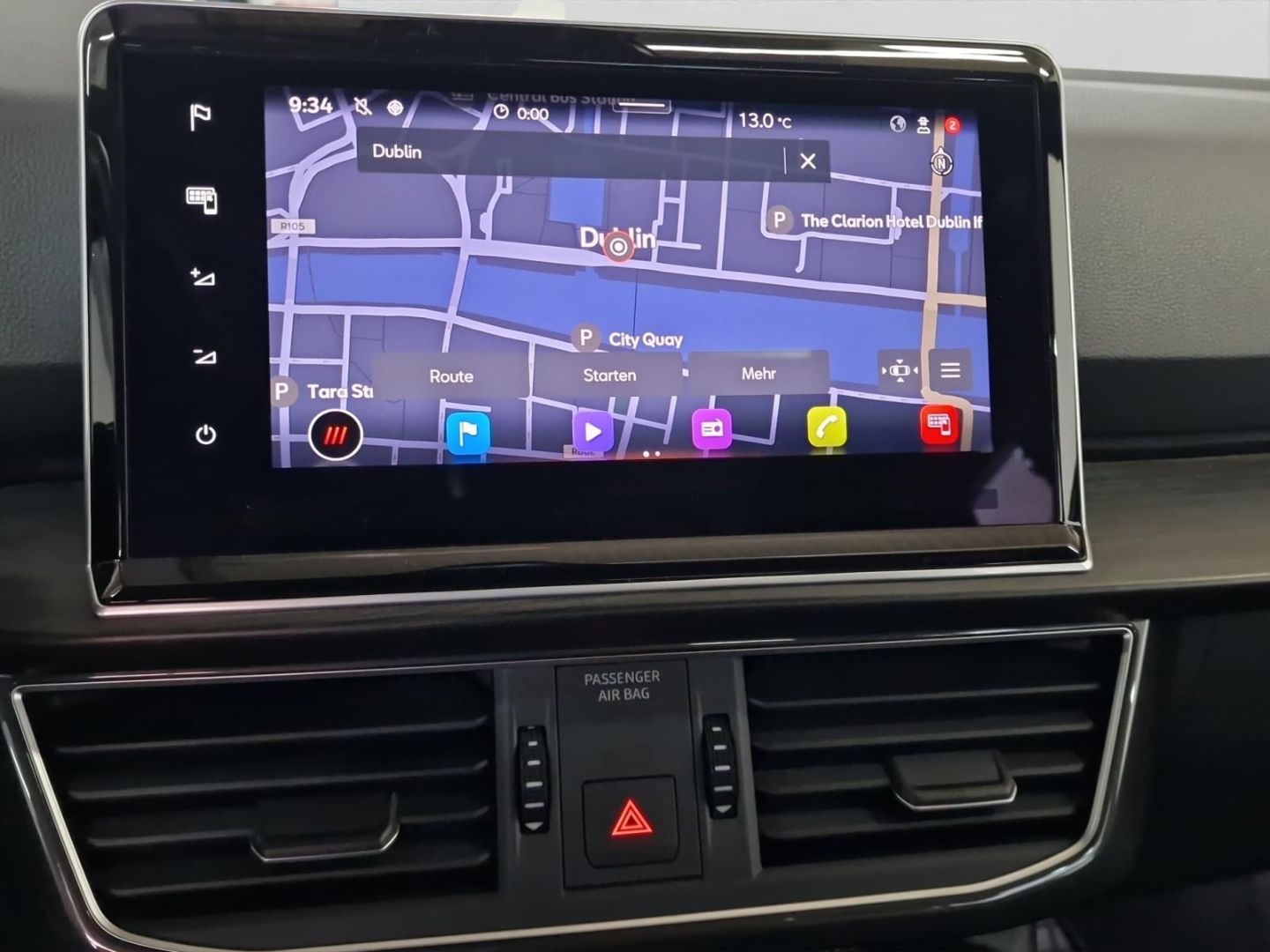 Seat Tarraco 2.0 TSI Xcellence 4Drive Alu LED AHK Pan