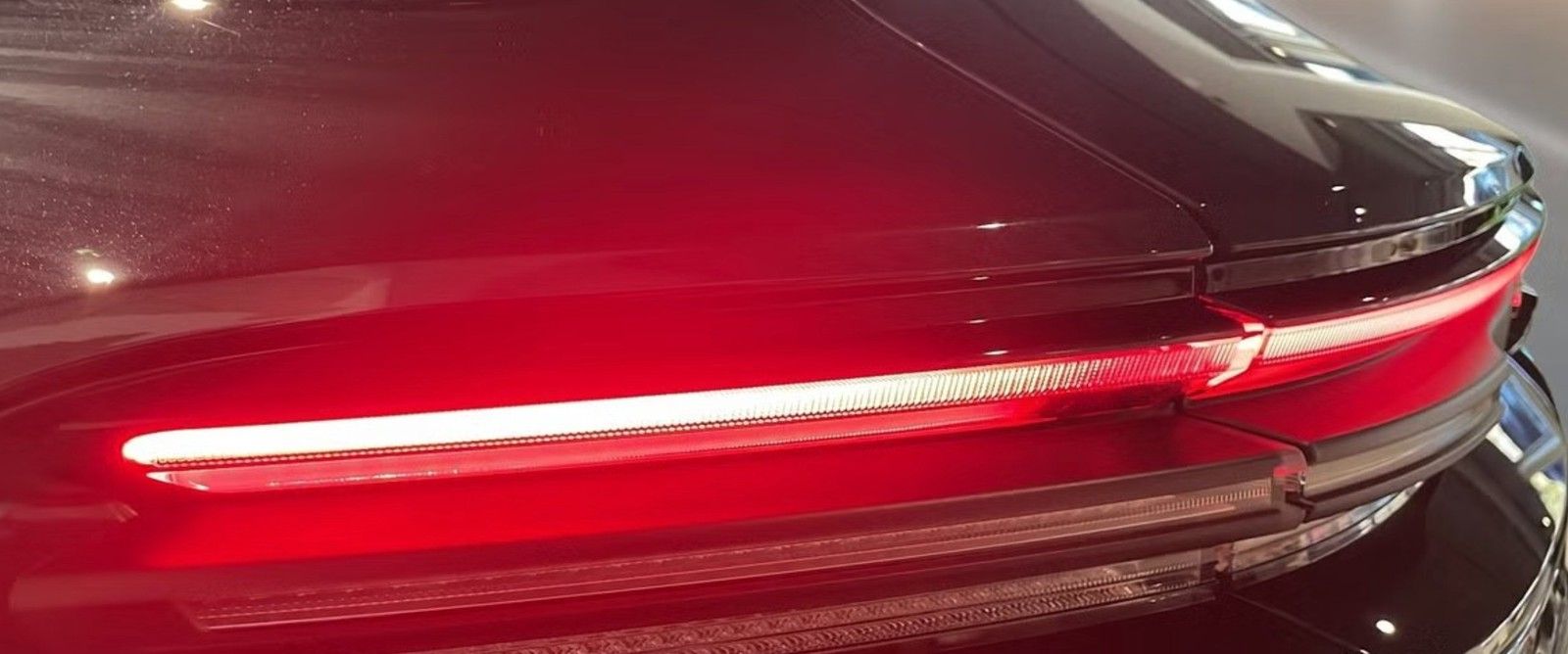 Porsche Macan Electric 4 *CHRONO/BOSE*