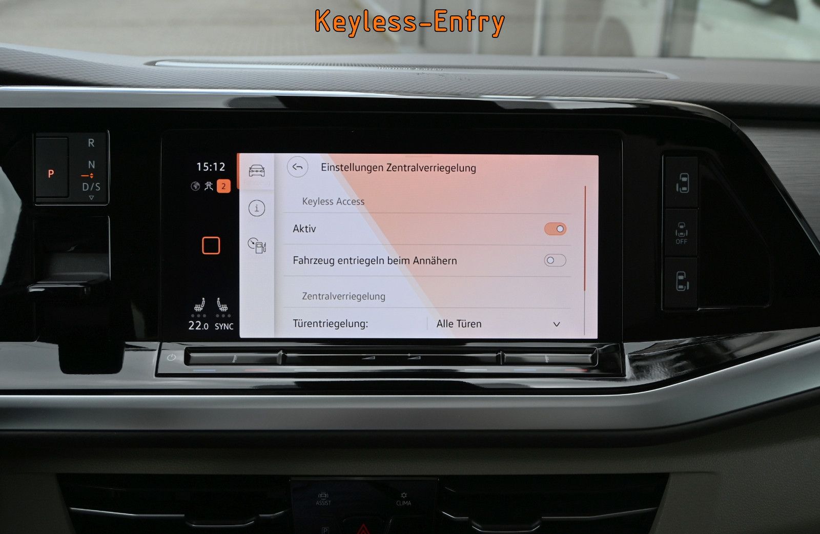 Volkswagen T7 Multivan 2.0 TDI DSG Edition - Samsaru's Car Outlet