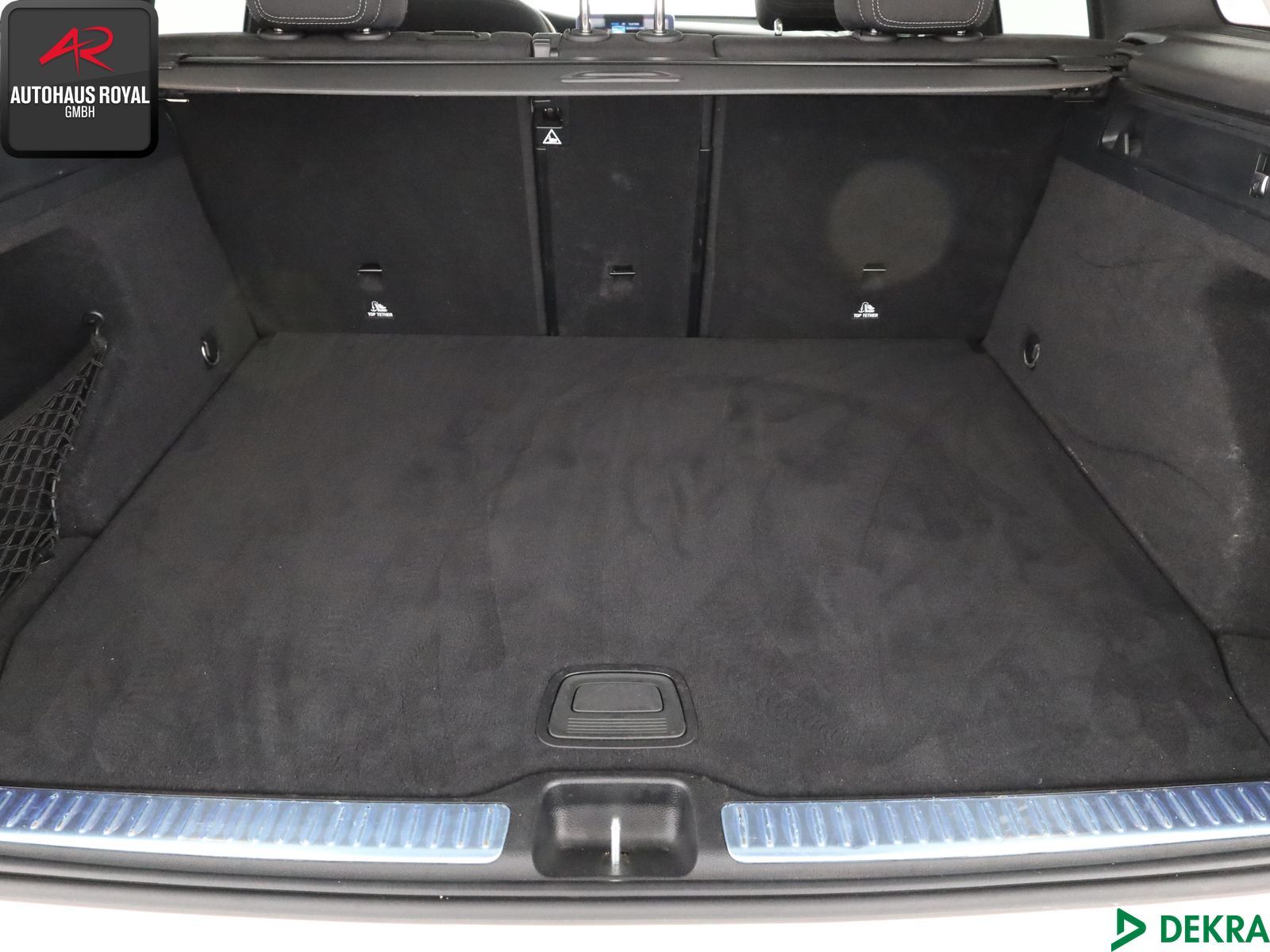 Mercedes-Benz GLC 200 d 4M - Samsaru's Car Outlet