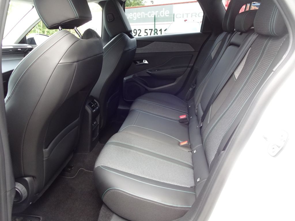 Peugeot 308 SW BlueHDi 130 EAT8 Allure Pack - Samsaru's Car Outlet