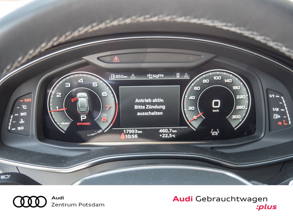 Audi A6 Avant 45TFSI quattro S line - Samsaru's Car Outlet