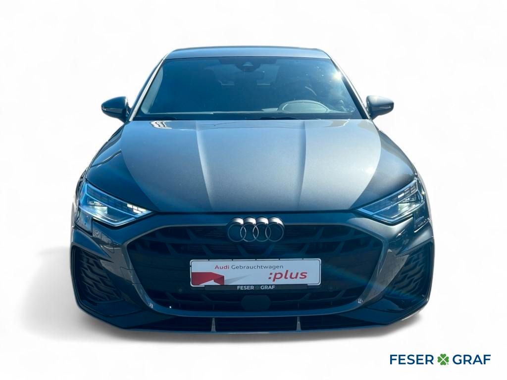 Audi A3 Sportback S line 35TFSI S tronic - Samsaru's Car Outlet