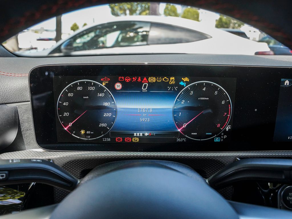 Mercedes-Benz CLA 250 4M AMG-LINE - Samsaru's Car Outlet
