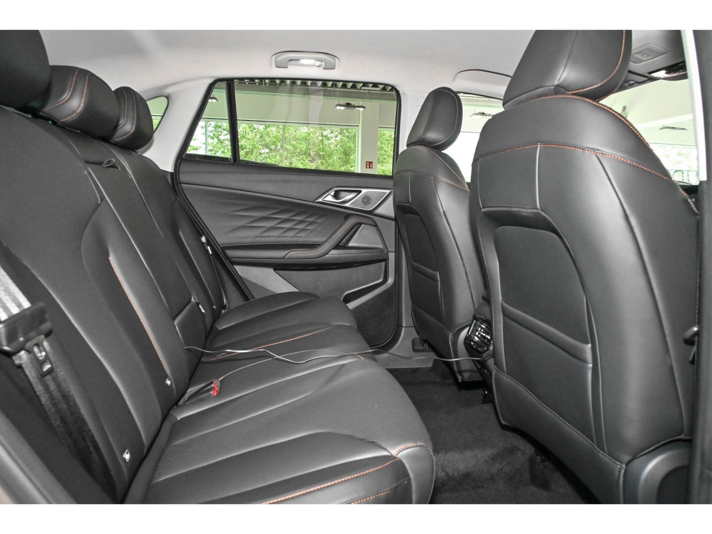 MG HS PHEV LUXURY+ALLWETTER+ Digitales Cockpit+ 360