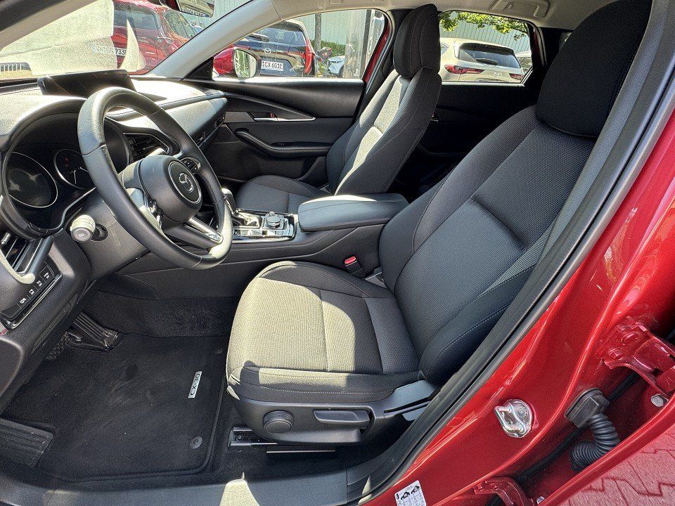 Mazda CX-30 2.0L e-SKYACTIV G 150ps 6AT FWD Exclusive-