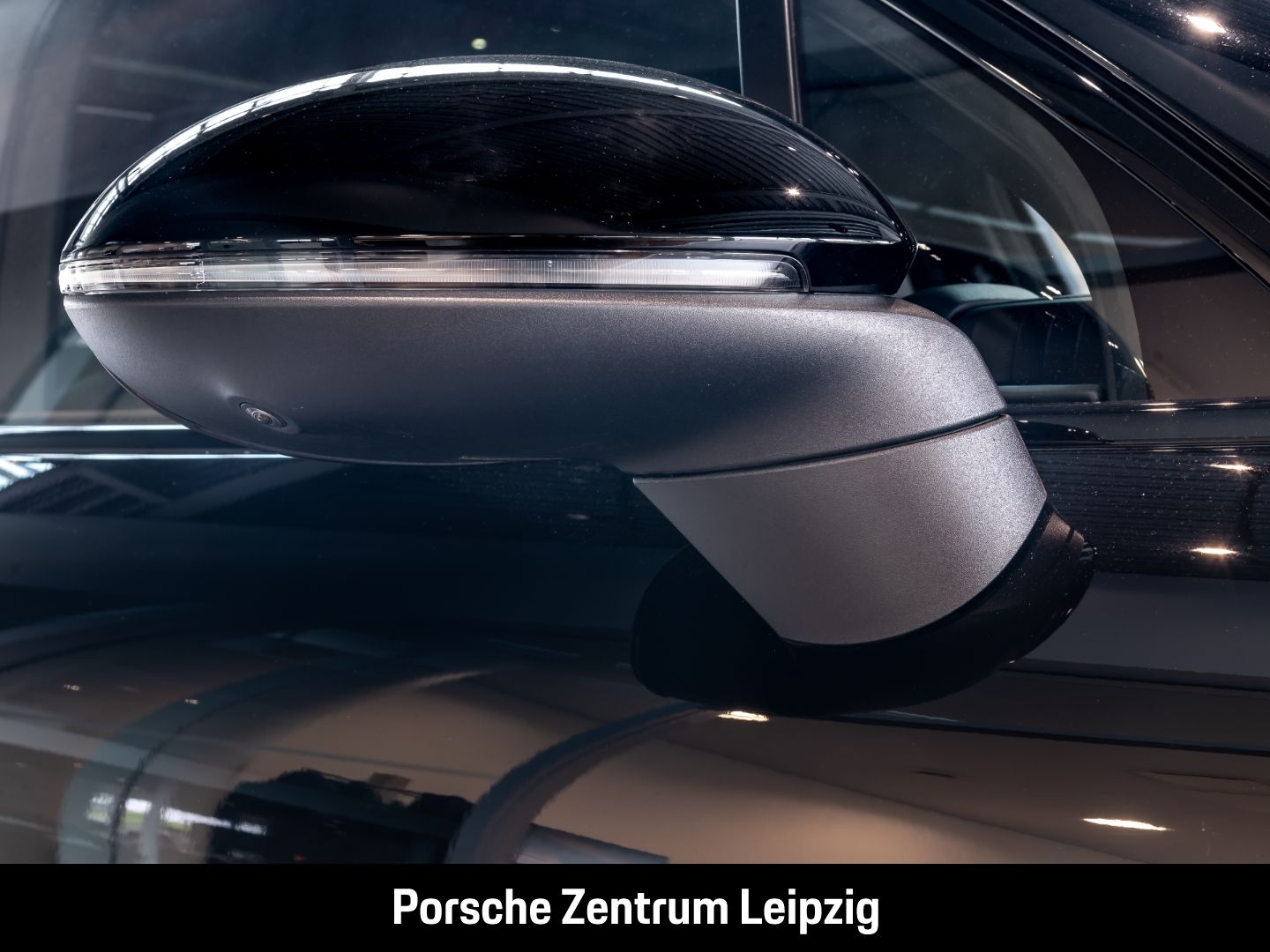 Porsche Cayenne S E-Hybrid Massage Sportabgas Inno HUD