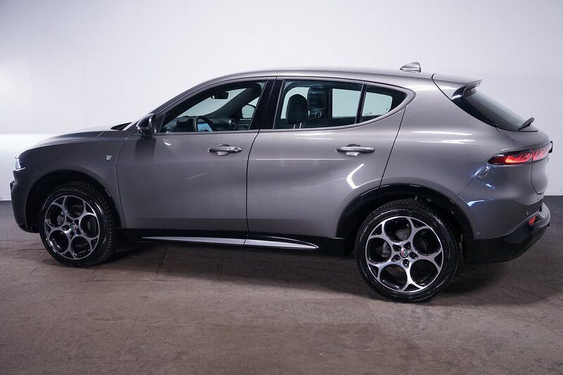 Alfa Romeo Tonale 1.5 VGT Hybrid Ti Aut.*Matrix*Kamera*Keyl