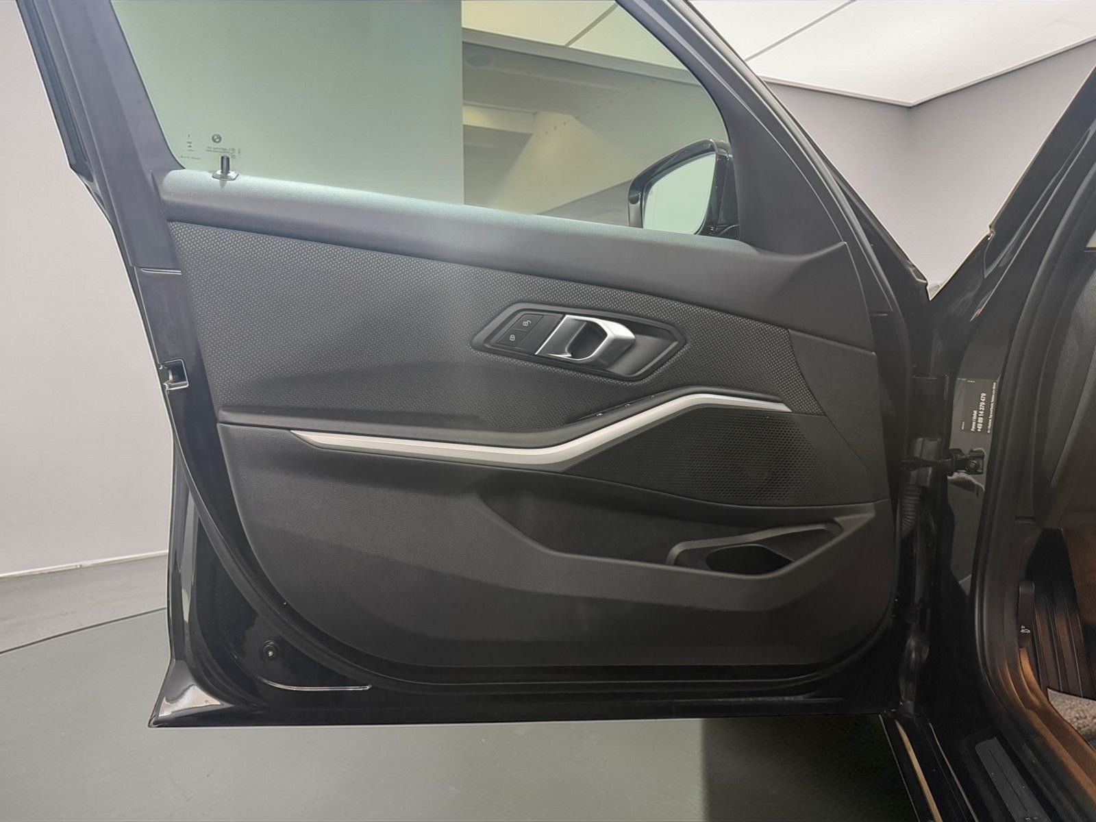 BMW 320d Limo xDrive Shadow-Line AHK*WIDE*LED*CARPLA