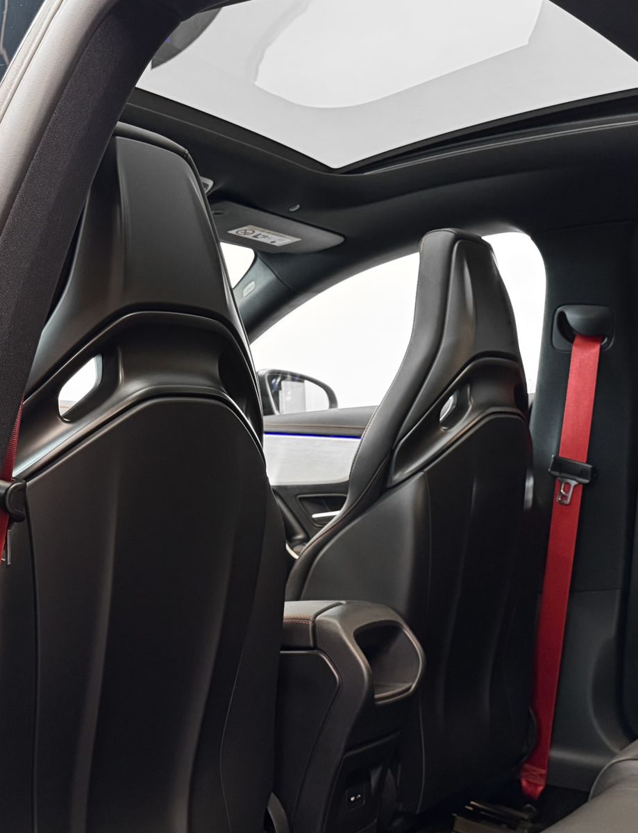 Mercedes-Benz CLA 35 AMG 4M - Samsaru's Car Outlet