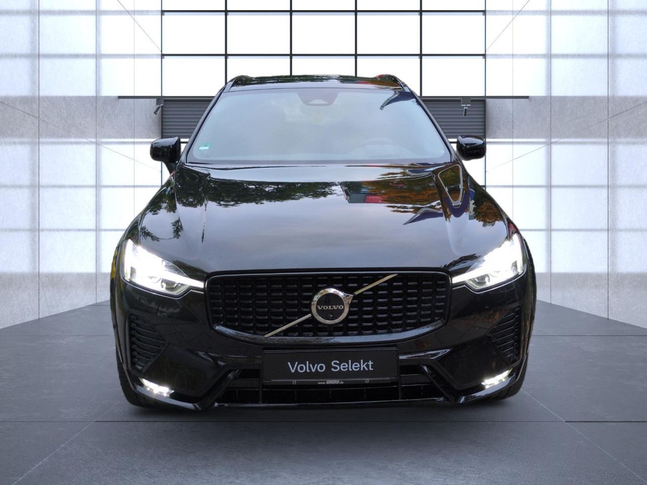 Volvo XC 60 Ultimate Dark AWD