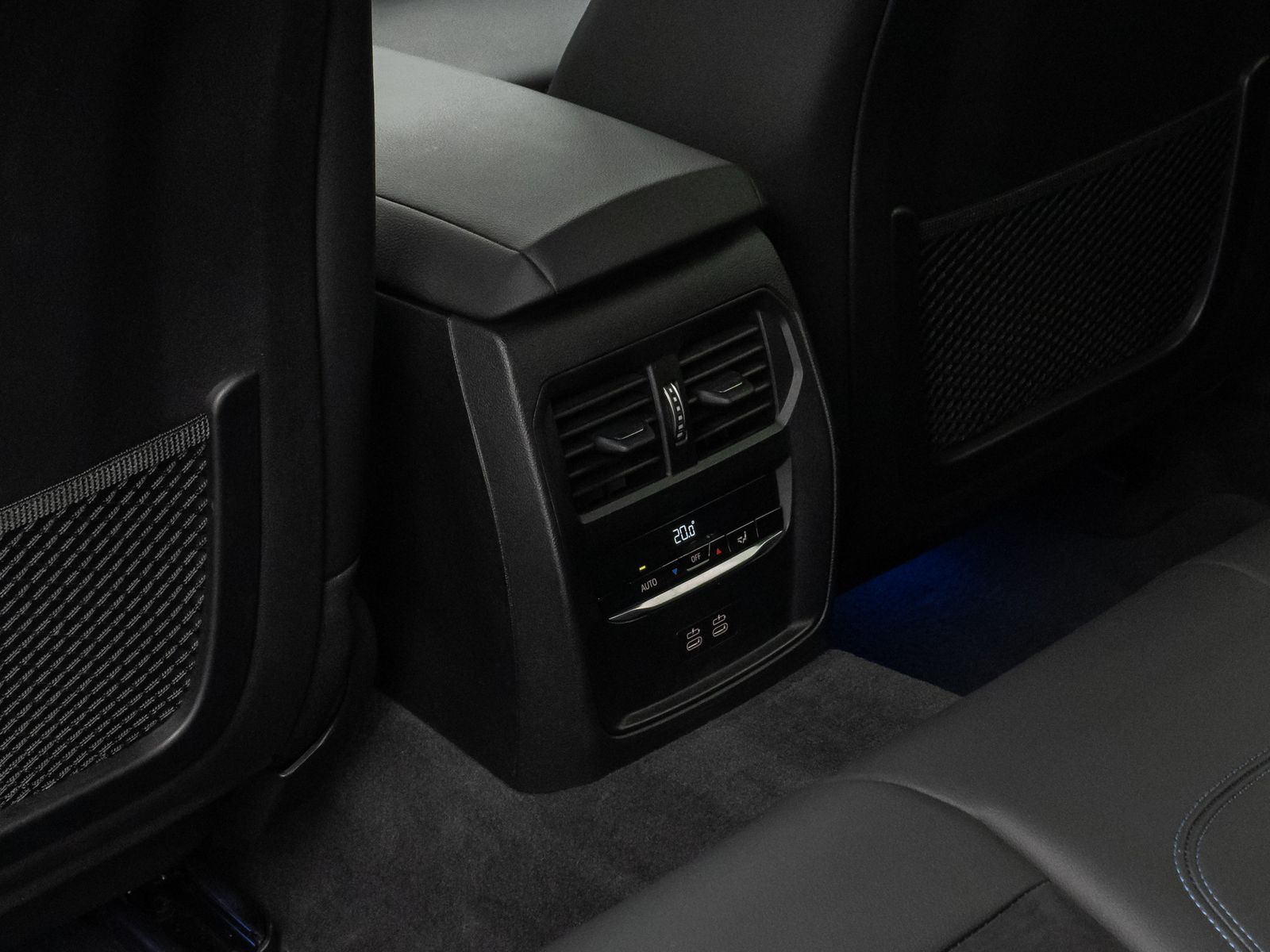 BMW 320d M Sport - Samsaru's Car Outlet