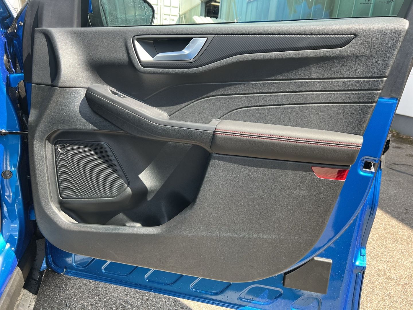 Ford Kuga ST-Line X PHEV - Samsaru's Car Outlet