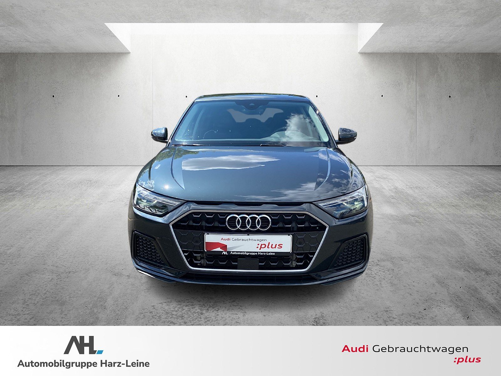 Audi A1 Sportback 30 TFSI advanced S-tronic - Samsaru's Car Outlet