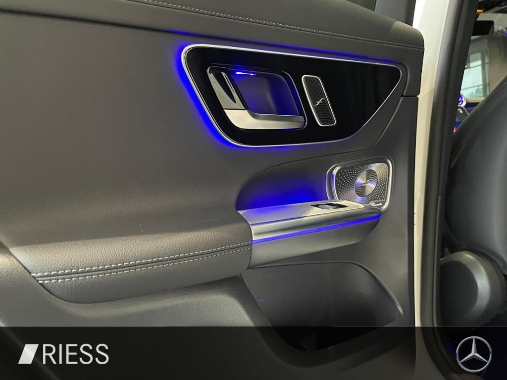 Mercedes-Benz GLC 200 d AMG+PANO+AHK+DIGI LIGHT+KEYL+DISTRONIC