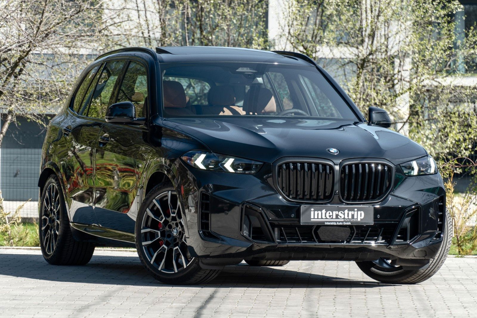 BMW X5 30d M SPORT.DR.ASS.PANO.LUFTF.H/K.HUD.LED.360