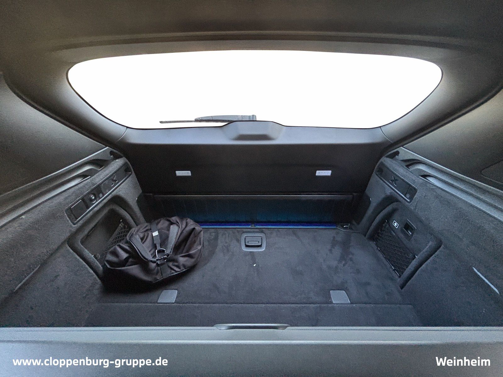 BMW X5 xDrive50e M Sportpaket Head-Up UPE: 129.650€