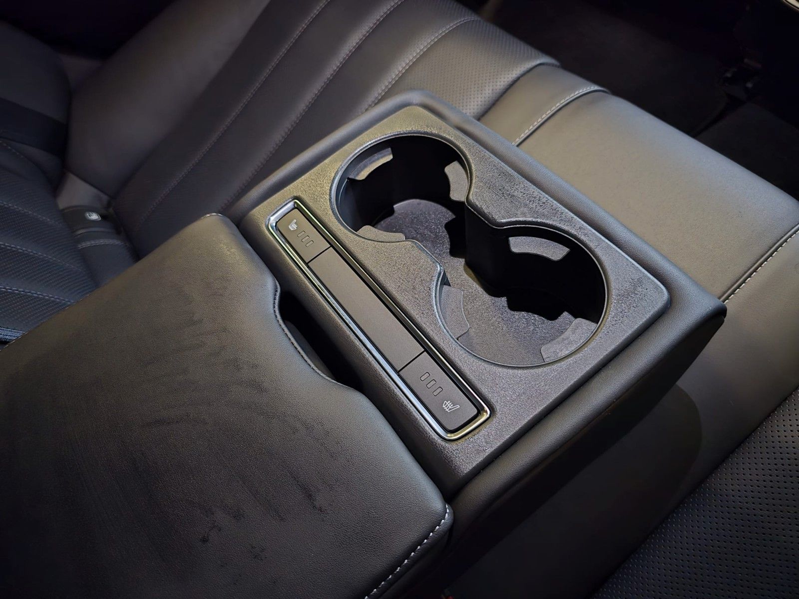 Mazda 6 Lim. Takumi *GSD*SB*HUD*Leder*360°