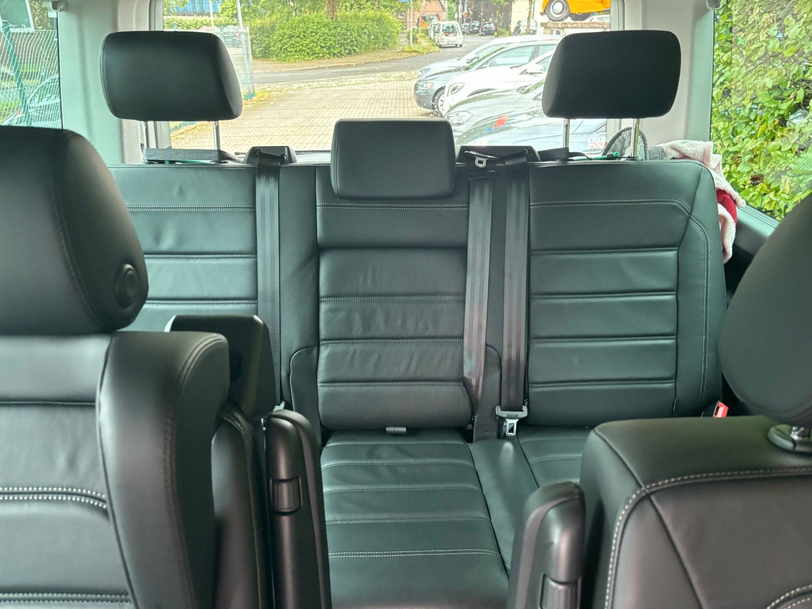 Volkswagen T6 Multivan Highline - Samsaru's Car Outlet