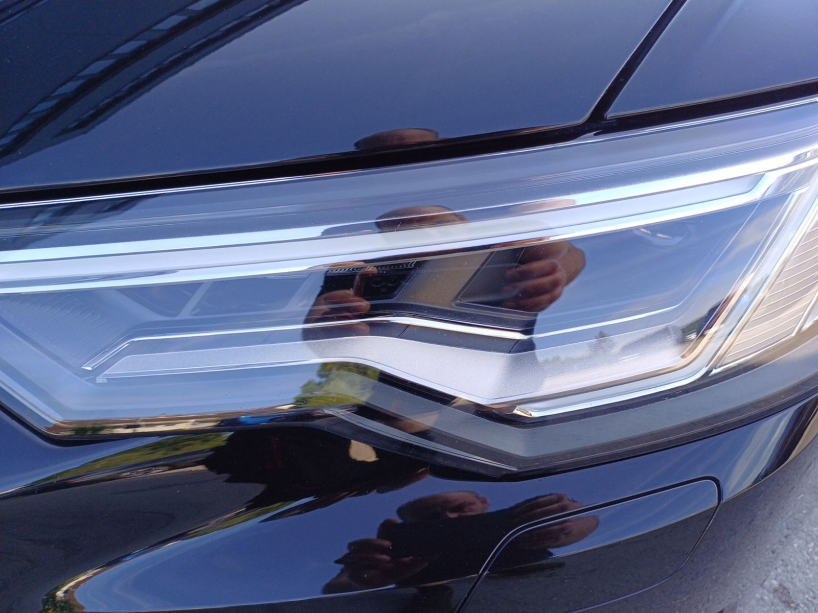 Audi A6 Avant - Samsaru's Car Outlet