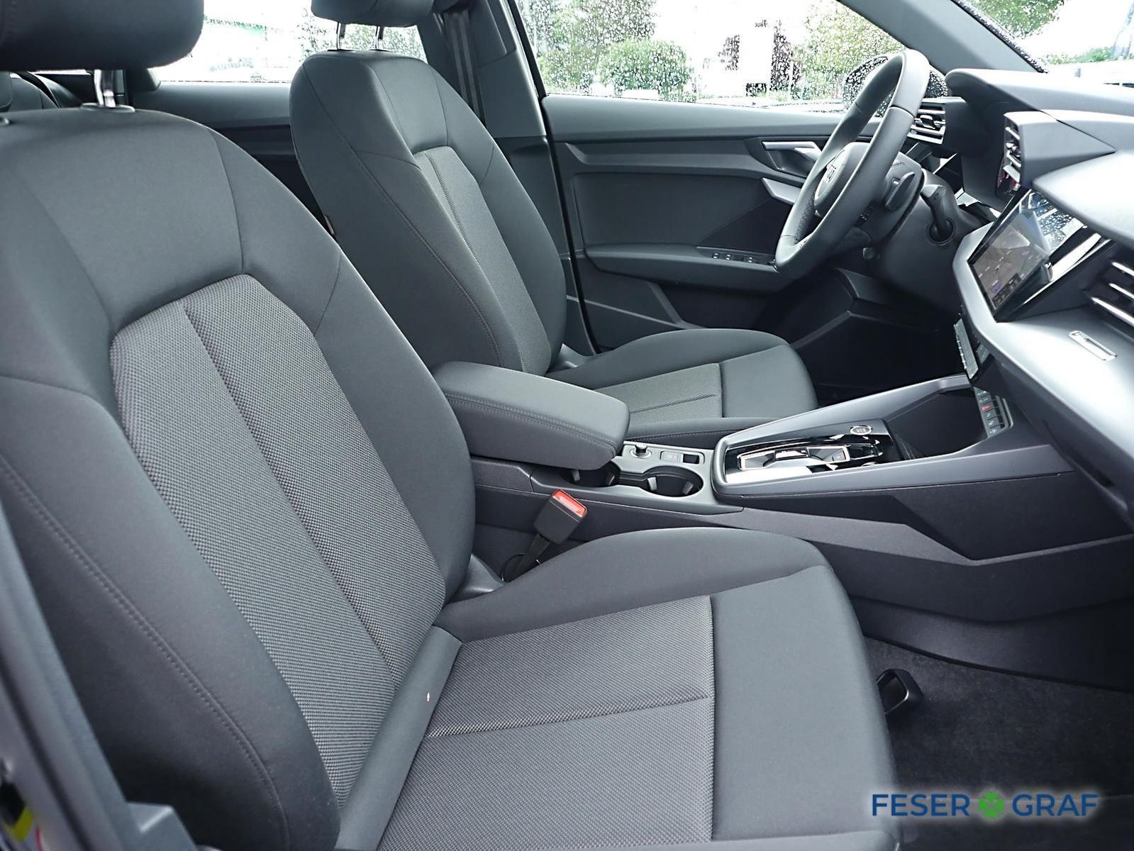 Audi A3 Sportback 35 TFSI S tronic - Samsaru's Car Outlet
