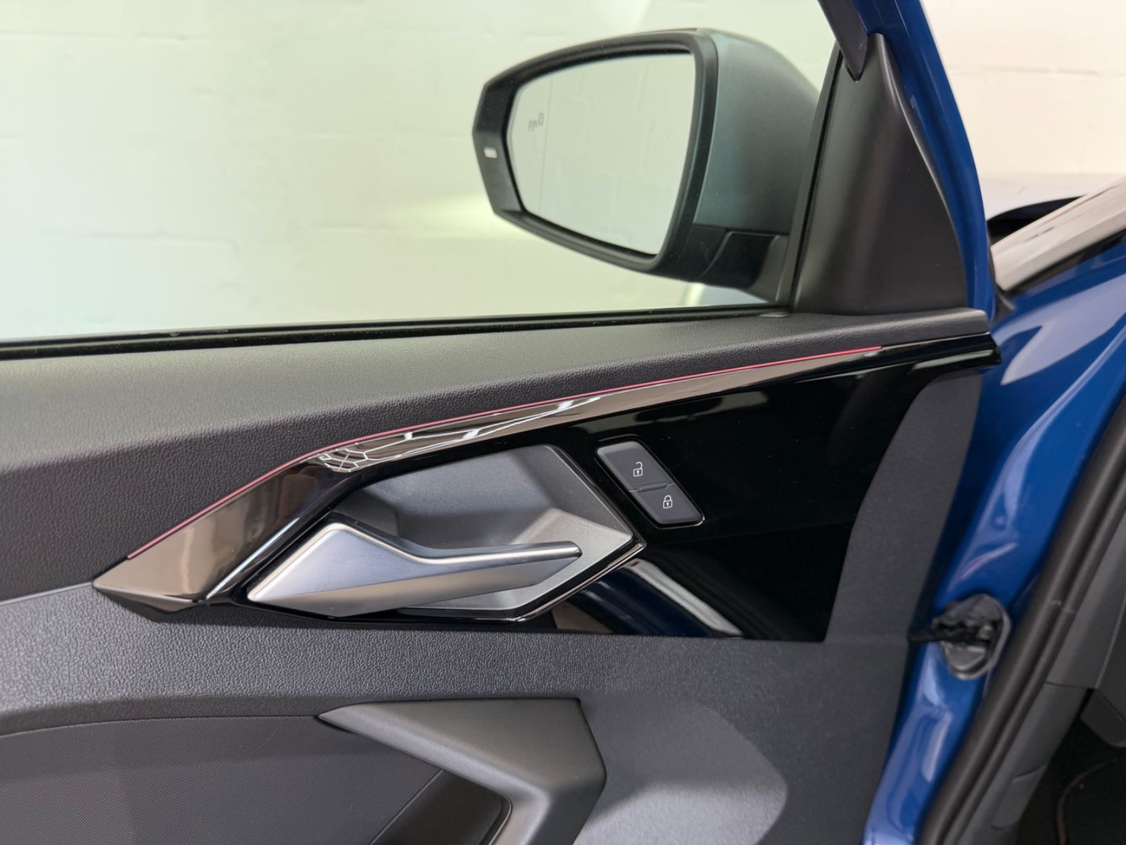 Audi A1 Sportback 40 TFSI S line Competition+SONOS+