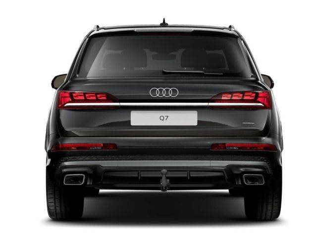 Audi Q7 SUV S line 50 TDI quattro tiptronic 7-SITZER