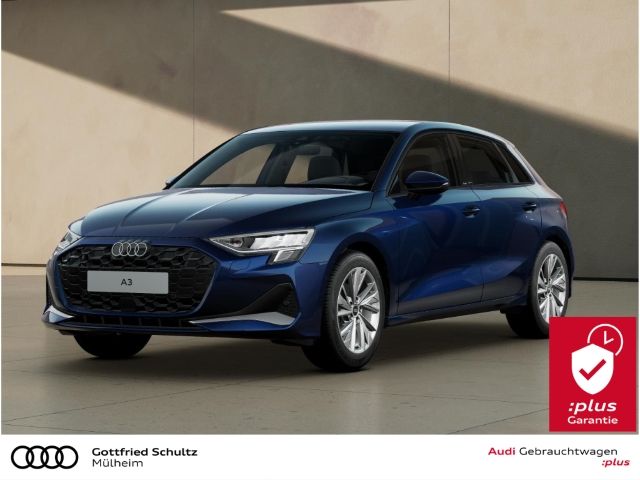Audi A3 Sportback 30 TFSI advanced - Samsaru's Car Outlet