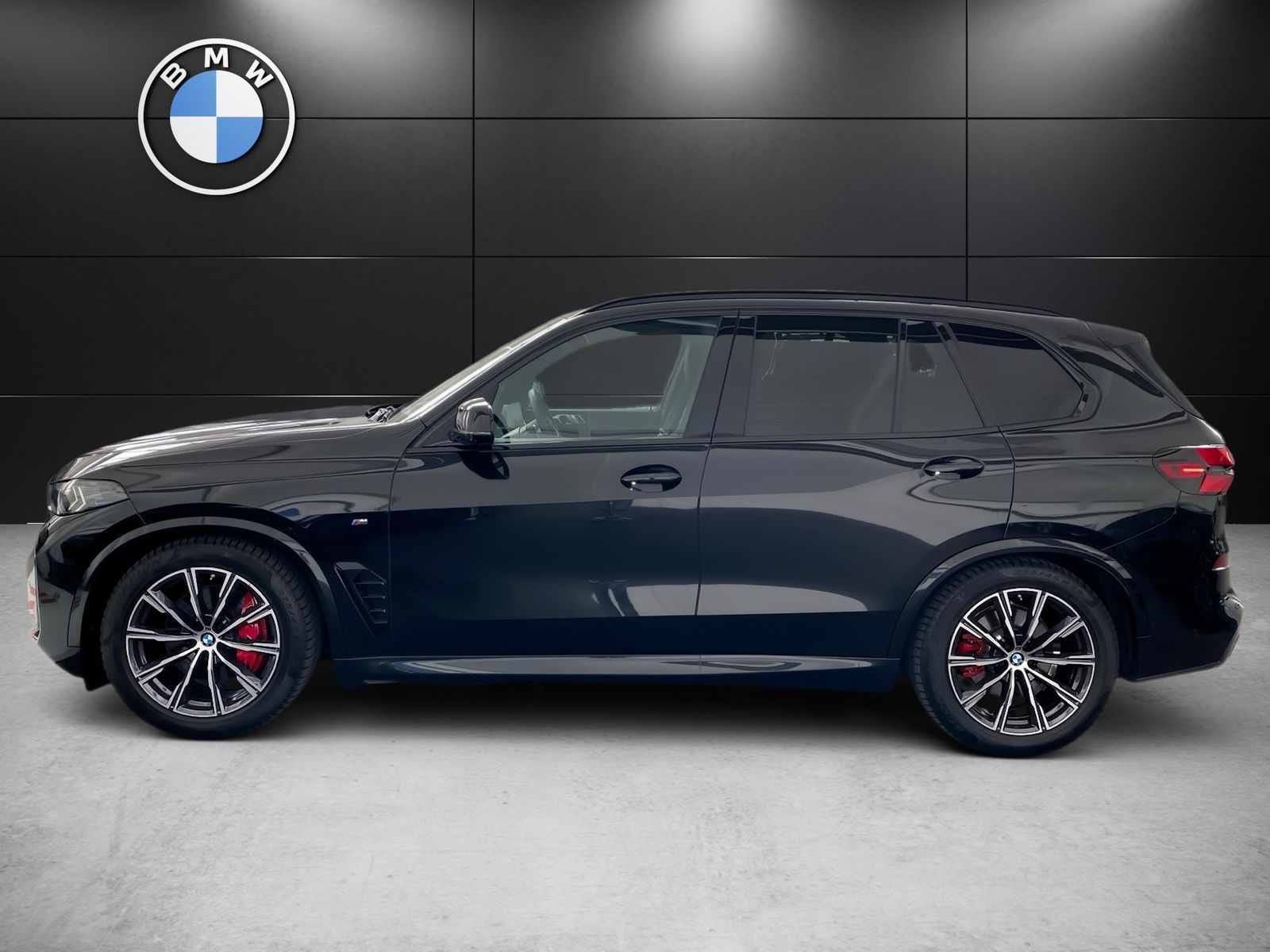BMW X5 xDrive40d M Sport PRO Pano DA Pro H/K AHK STH