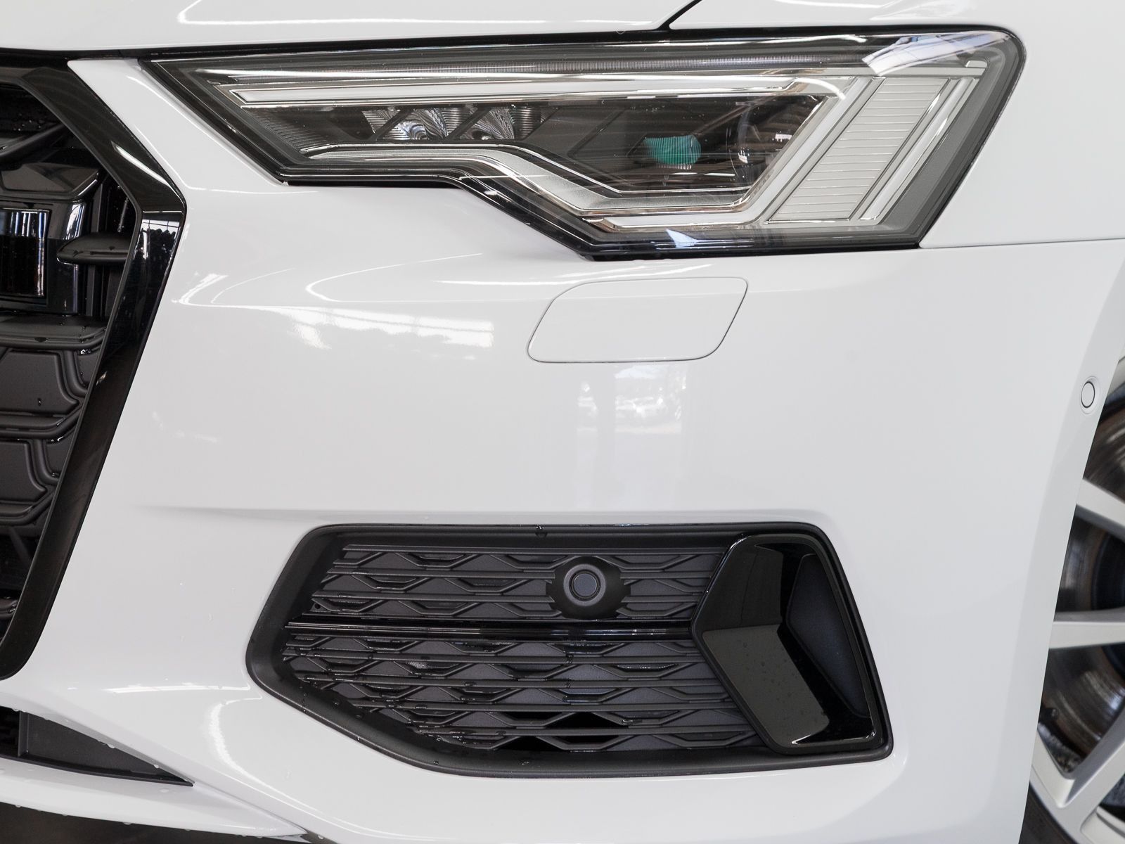 Audi A6 Avant 40 TDI Q ADVANCED - Samsaru's Car Outlet