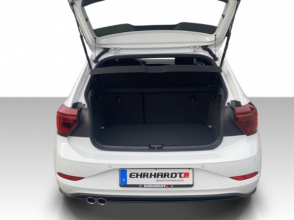 Volkswagen Polo 2.0 TSI DSG GTI Edition 25 DCC PANO*BEATS*I