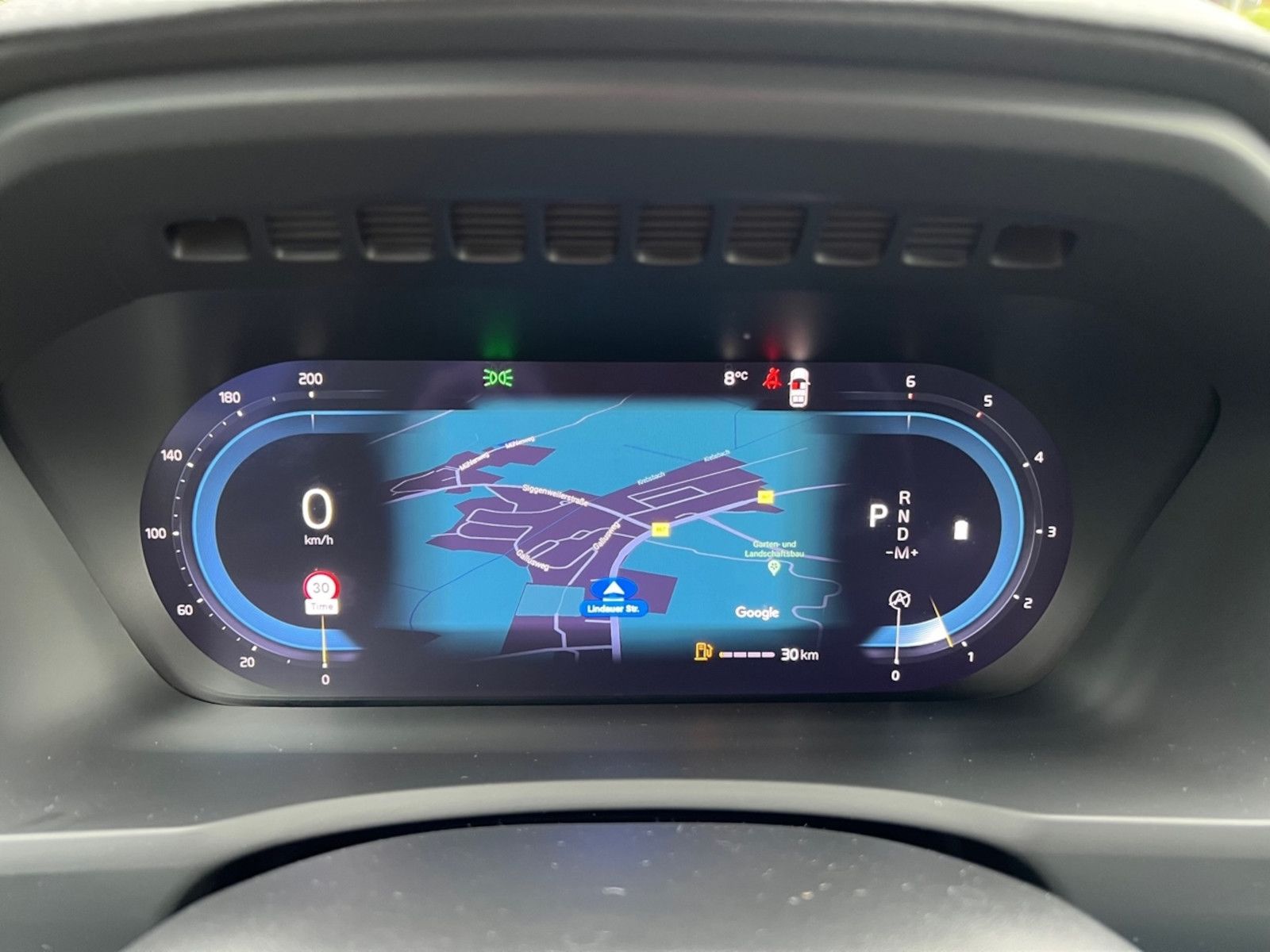 Volvo XC90 B5*Dark*NP  92280*7Sitz*Luftfahrw*Standhzg