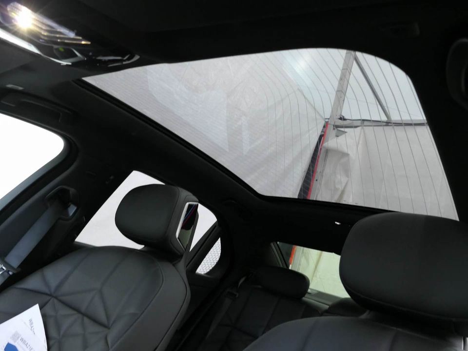 BMW 740d xDrive M Sportpaket*Standhzg*Pano*DAPro*B&W