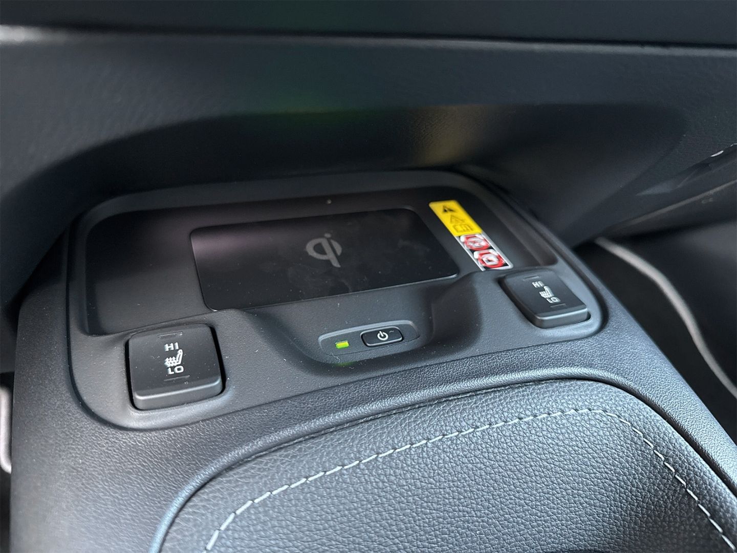 Toyota Corolla Touring Sports 2.0 Hybrid Teamplayer +Te