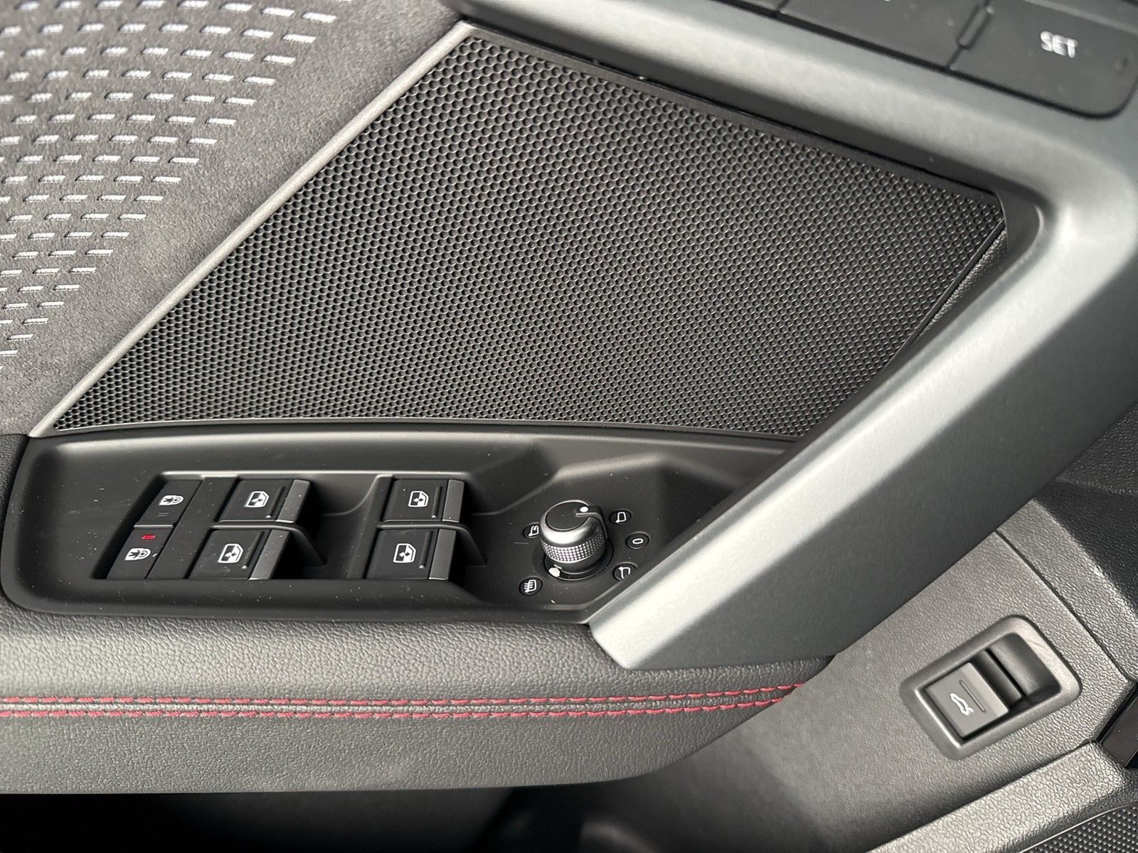 Audi A3 Sportback quattro S LINE STANDHZ. SONOS AHK