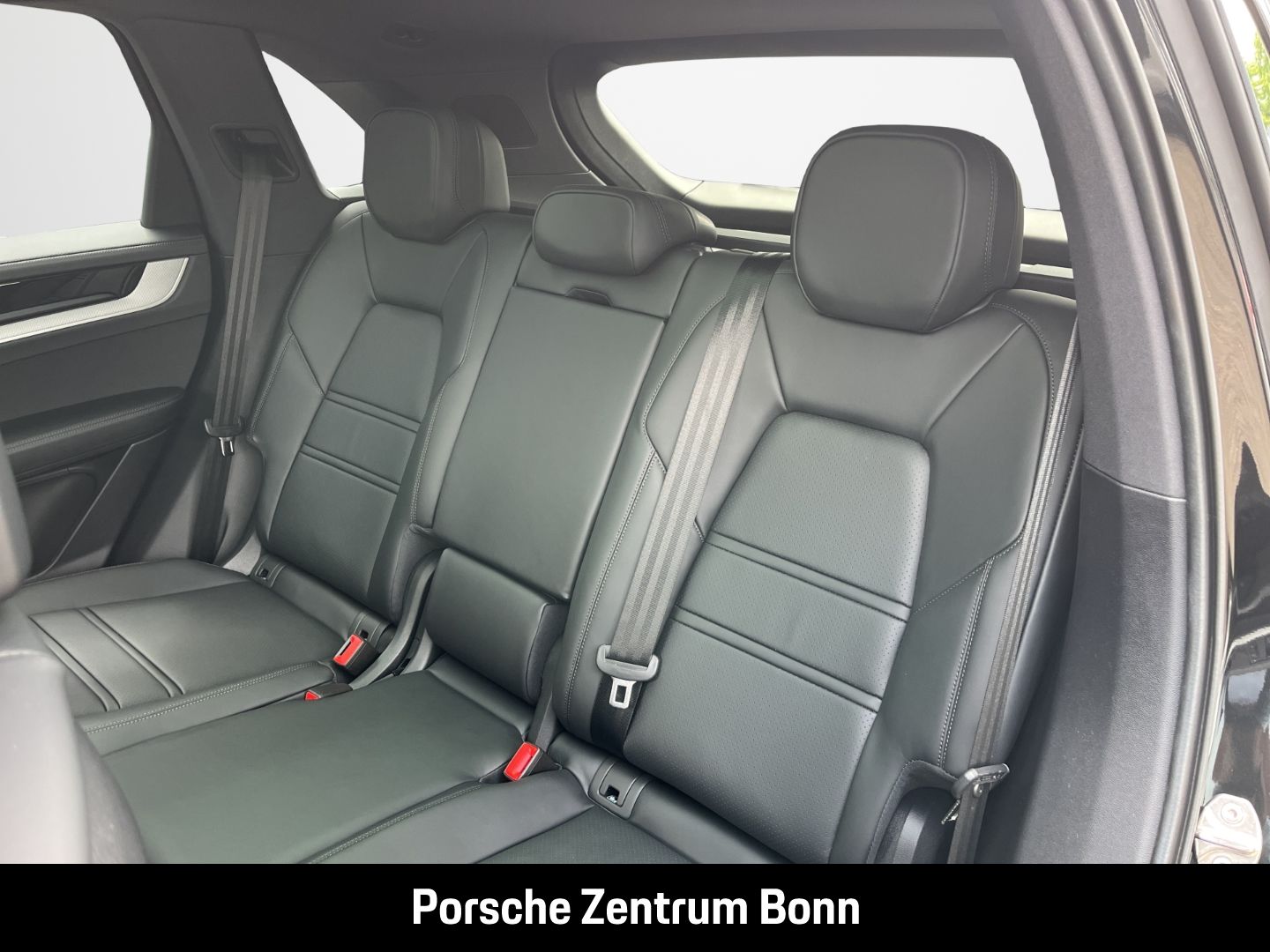 Porsche Cayenne E-Hybrid BOSE Sportabgas Luftfederung