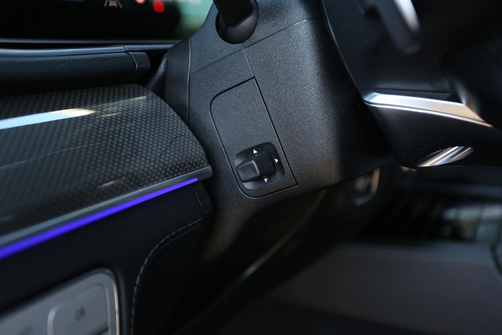 Mercedes-Benz GLE 63 AMG Coupe PERFORMANCE*PANO*CARBON*MASSAGE