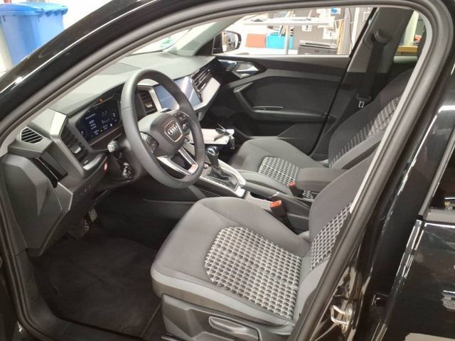 Audi A1 Sportback 35 TFSI S tr - Samsaru's Car Outlet