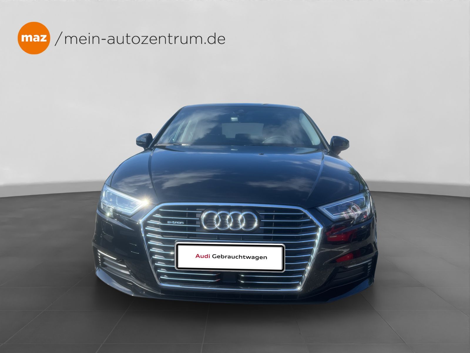 Audi A3 Sportback 40 TFSI e-tron - Samsaru's Car Outlet