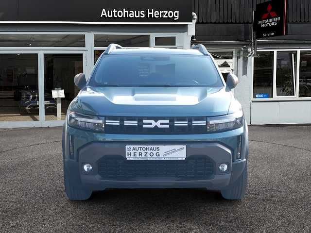 Dacia DUSTER Extreme - Samsaru's Car Outlet