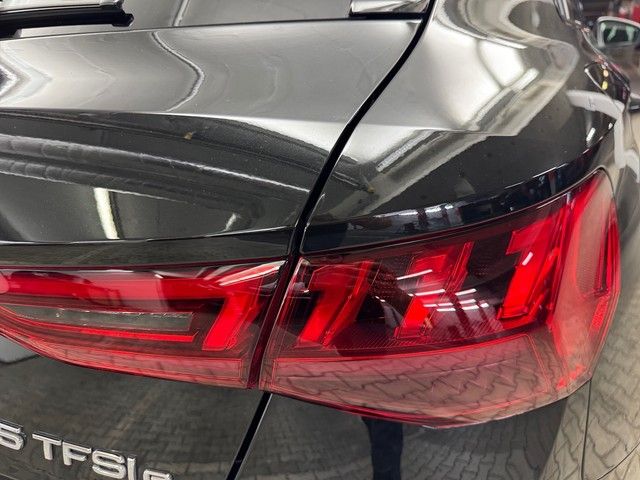 Audi A3 Sportback 45TFSI e S line - Samsaru's Car Outlet