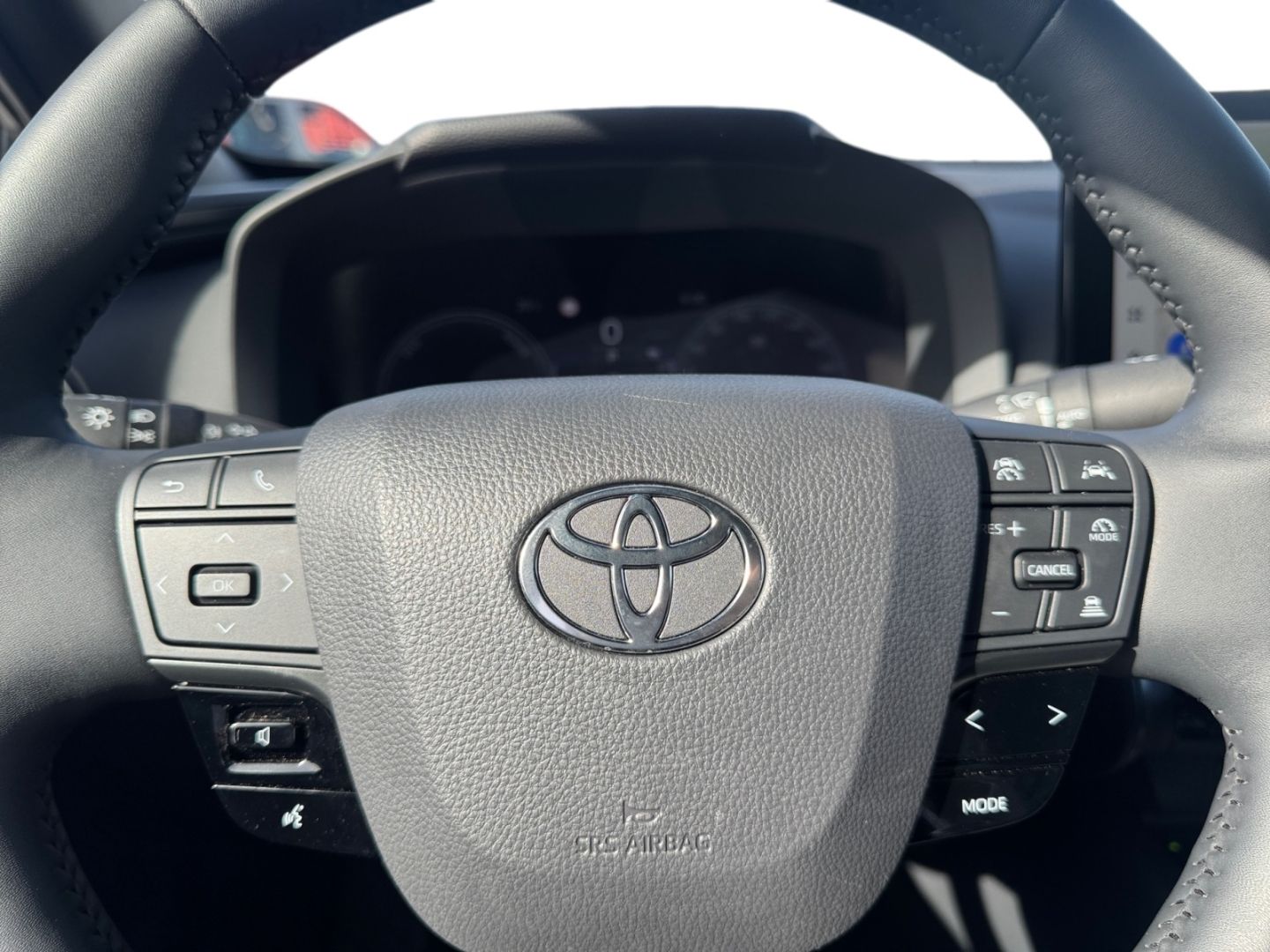 Toyota C-HR Hybrid 1.8 Team Deutschland *Technik-Paket*
