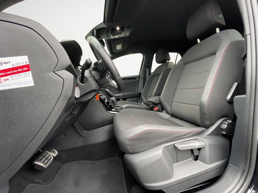 Volkswagen T-Roc 2.0 TSI DSG 4MOTION Black Style - Samsaru's Car Outlet
