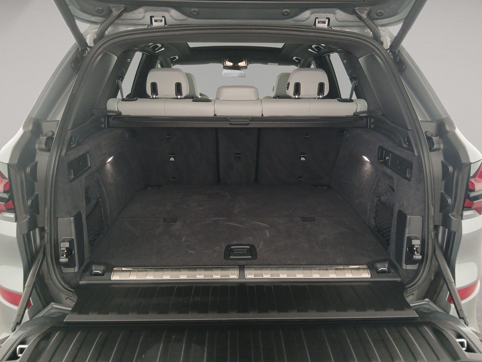 BMW X5 xDrive50e M Sport AHK Driv.Assist.Pr. AHK GSD