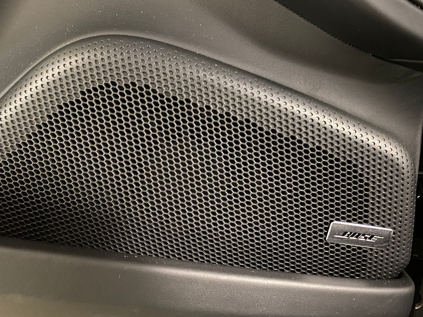Porsche Panamera GTS | Massagefunktion | Sitzbelüftung |