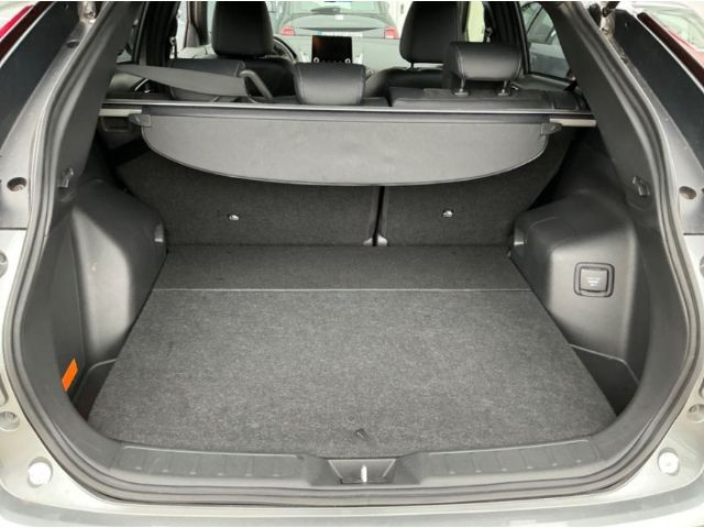 Mitsubishi Eclipse Cross Mitsubishi Plug-in Hybrid Plus MJ2