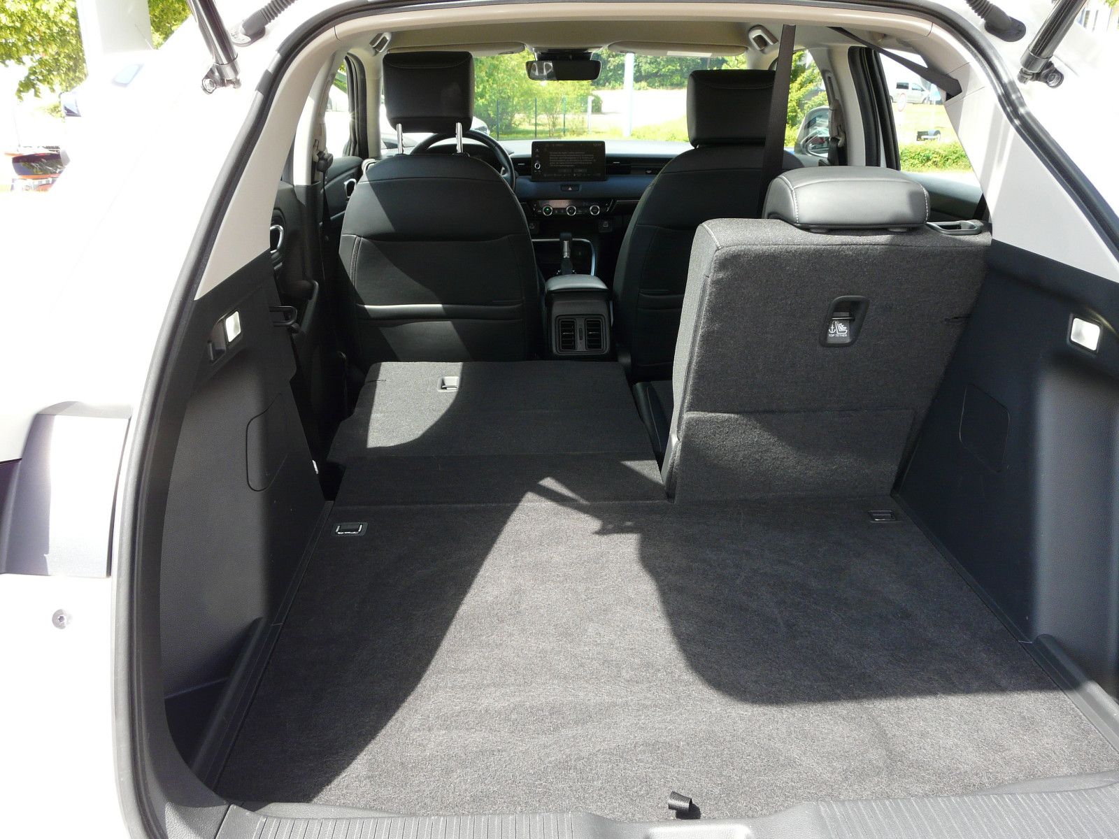 Honda HR-V Advance