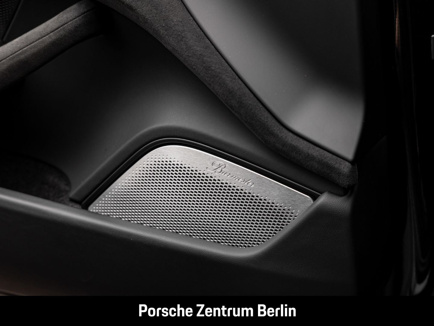 Porsche Taycan GTS Burmester HA-Lenkung Surround-View